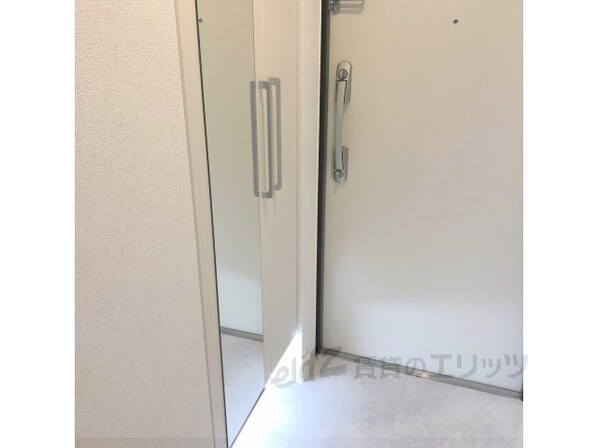 ルミナスハートの物件内観写真